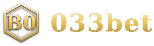 033bet logo